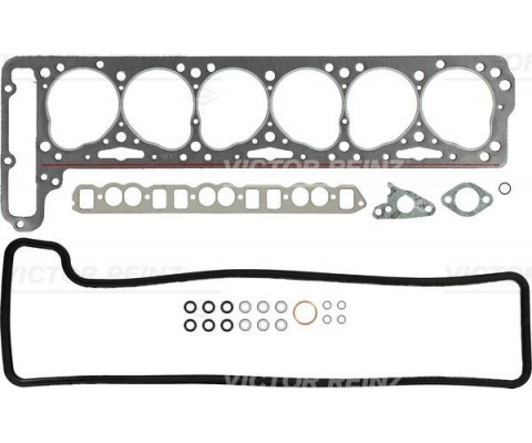 TAKIM CONTA UST MERCEDES M123 W123 S123