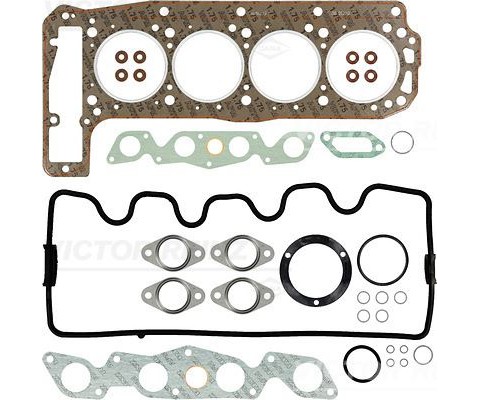 TAKIM CONTA UST MERCEDES M102 W201 W123 S123