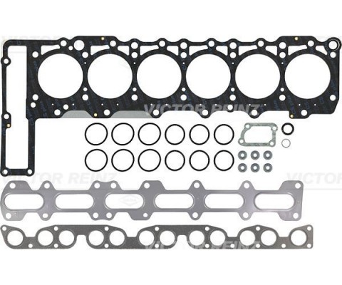 TAKIM CONTA UST MERCEDES OM606 W210 W140 W463