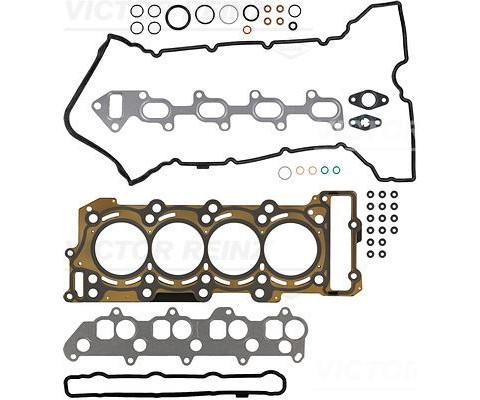 TAKIM CONTA UST MERCEDES OM640 W169 W245