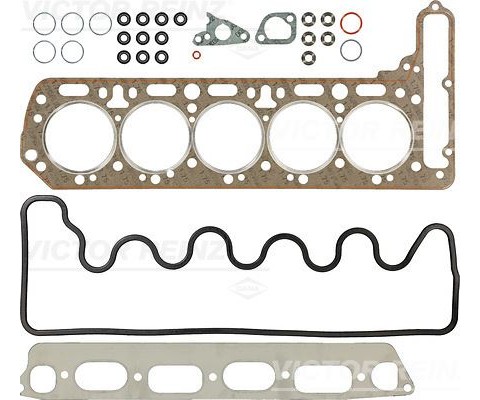 TAKIM CONTA UST MERCEDES OM617 W115 W460 W123 S123