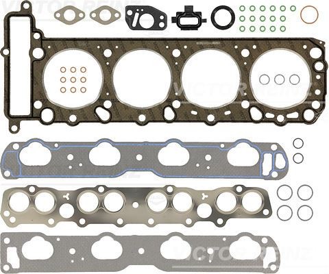 TAKIM CONTA UST SOL MERCEDES M119 W124 W140 C140