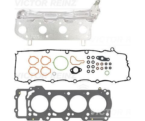 TAKIM CONTA UST MERCEDES M166 W168 W414