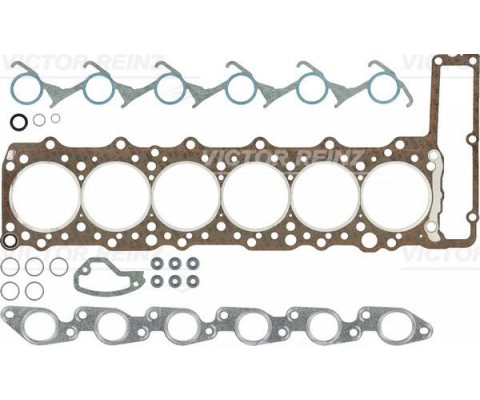 TAKIM CONTA UST MERCEDES OM603 W463 W140