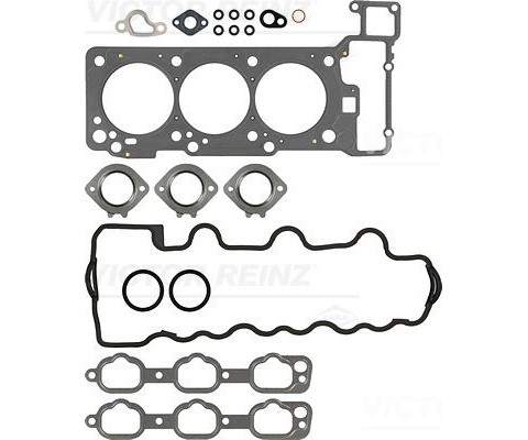 TAKIM CONTA UST SOL MERCEDES M112 W163 W220 R230