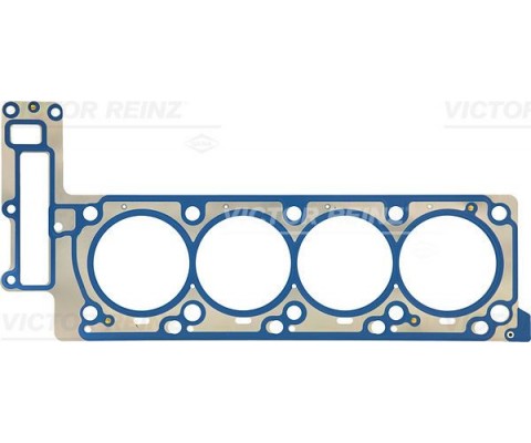 SILINDIR KAPAK CONTASI MERCEDES M273 C219 W211 W212 W221