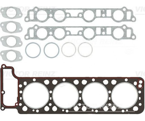 TAKIM CONTA UST SAG MERCEDES M116 W111 W108 W116 R107