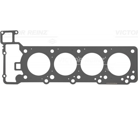 SILINDIR KAPAK CONTASI SOL MERCEDES M113 W202 W210 W163 W220