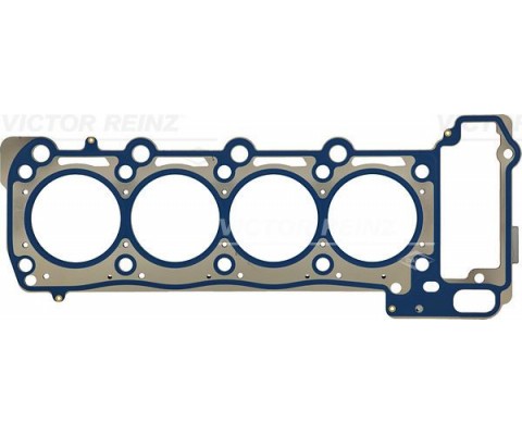 SILINDIR KAPAK CONTASI SOL MERCEDES OM629 W211 W164 W221