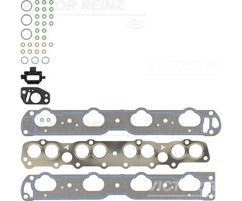 TAKIM CONTA UST SOL MERCEDES M119 W210 S210 W140 R129