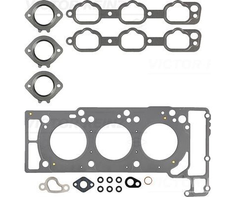 TAKIM CONTA UST SAG MERCEDES M112 W202 S202 W210 S210