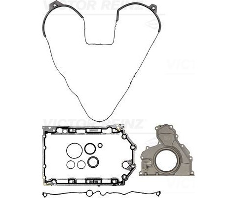 ALT TAKIM CONTA 276DT DISCOVERY 3 L319 DISCOVERY 4 L319 R.R SPORT 1 L320