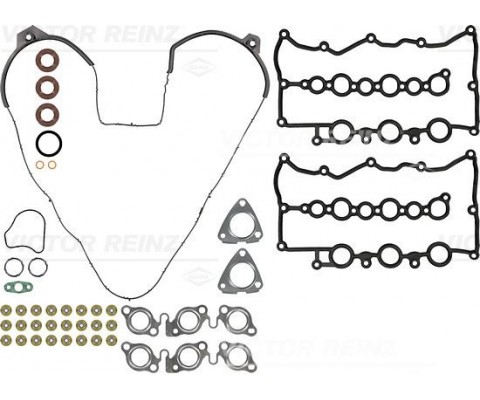 UST TAKIM CONTA 276DT DISCOVERY 3 - 4 L319 R.R SPORT 1 L320 JAGUAR S-TYPE 2 X200 XF I 250 XJ X350. X358