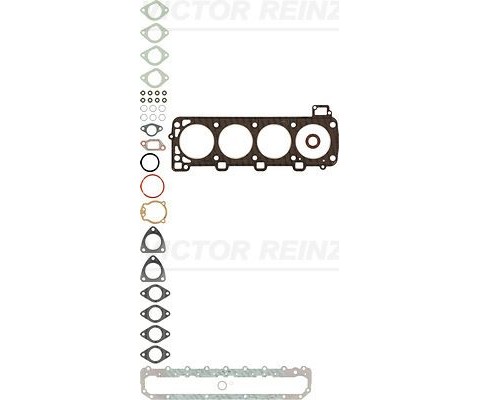 SİLİNDİR KAPAK CONTASI PORSCHE 924/944 2.5 - 2.5S