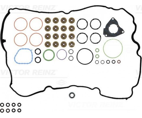 UST TAKIM CONTA SKC SIZ BMW N12 B16 R56