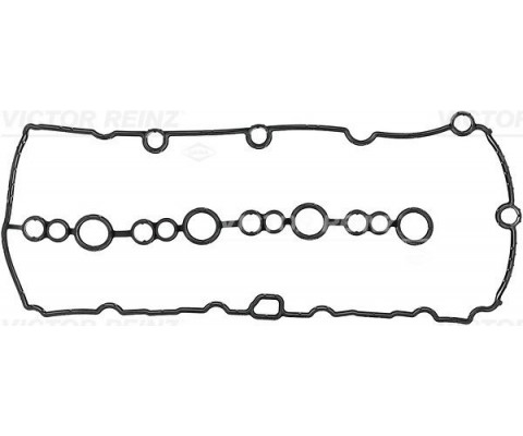 KÜLBÜRATÖR KAPAK CONTASI VOLVO S60 2.0 D2 D3 D4 S80 S90 V40 V60 V70 V90 XC40 XC60 XC90 2014