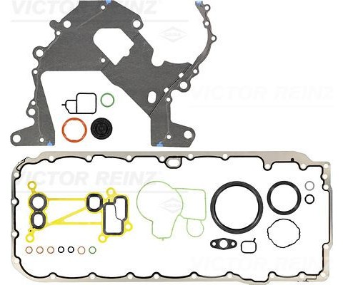 ALT TAKIM CONTA BMW N57 D30 F10 F01 E90 E92 F11 E70 E71 F25