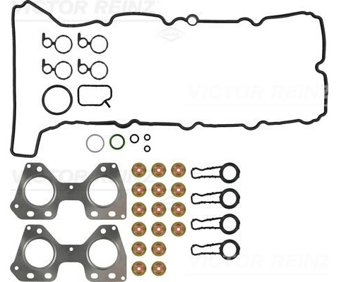 UST TAKIM CONTA BMW N47 D16A F20 12 15