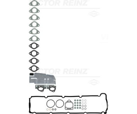 UST TAKIM CONTA BMW M51 E34 E36 SKC sIz