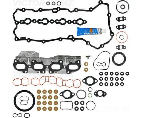 KOMPLE TAKIM CONTA ASTRA J-K-INSIGNIA A-B-1.6 B16DTH