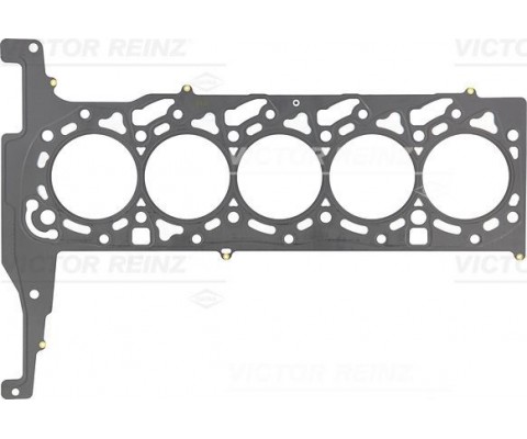 SILINDIR KAPAK CONTASI 2 TIRNAK 1.15MM FORD TRANSIT V348 3.2 200PS TDCI 07 11 3.2 200PS