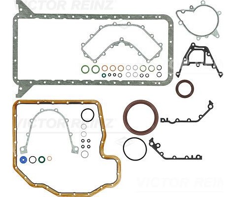 ALT TAKIM CONTA BMW M62 M60 E34 E38 E39 E53