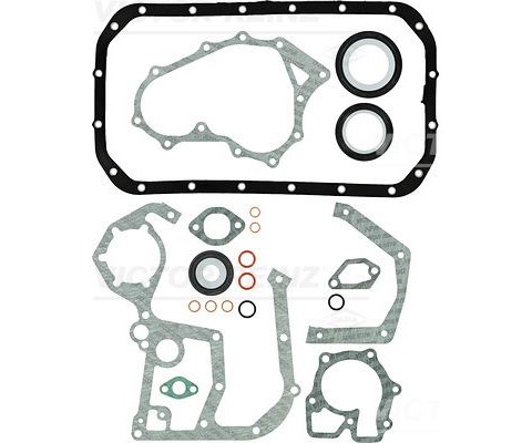 ALT TAKIM CONTA FORD TRANSIT 2.5 TD 1994-2000