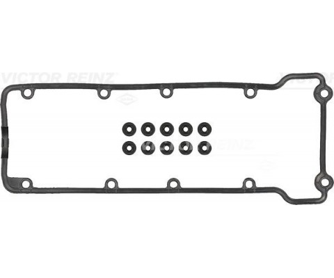 KULBUTOR KAPAK CONTASI BMW M43 E34 E36 E46 SOMUN CONTASI ILE 6X