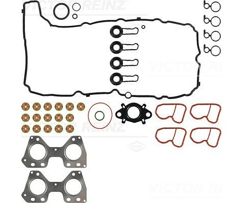 UST TAKIM CONTA BMW B47 F10 F20 F30 F44 F45 F46 F32 F33 F34 F36 G20 G22 G30 F48 F39 F26 G01 G02 F25 F15