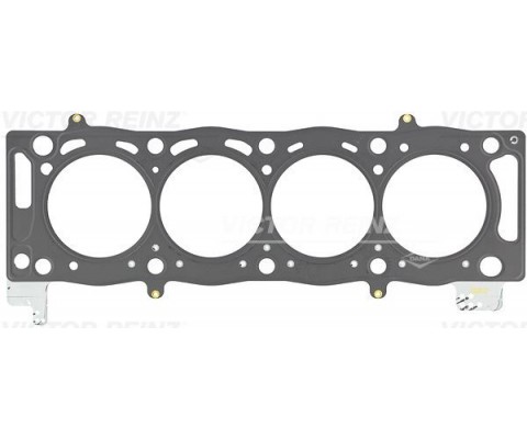 SILINDIR KAPAK CONTASI P407-P508-P607-P807-C5-C6-C8-C-CROSSER-P4007-2.2 HDI DISCOVERY SPORT L550 FREELANDER 2 L359 R.R EVOQUE L538 JAGUAR XF I X250 3 KERTIK 2.2D