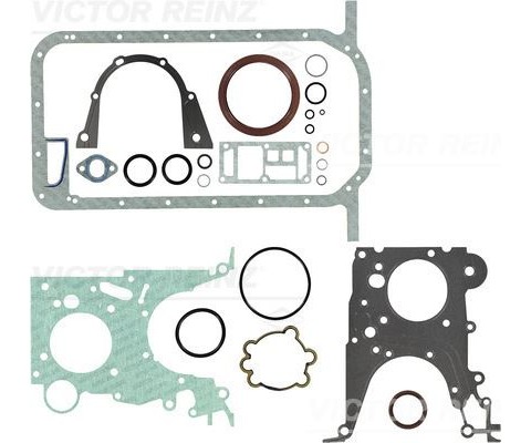 ALT TAKIM CONTA BMW M40 B18 E34 89 94 E36 90 93