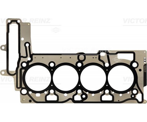 SILINDIR KAPAK CONTASI BMW E87 E90 E60 N47 3 KERTIK