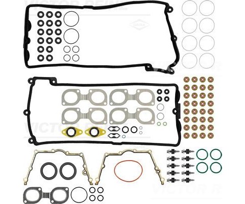 UST TAKIM CONTA SKC SIZ BMW N62 E60 E63 E64 E65 E70