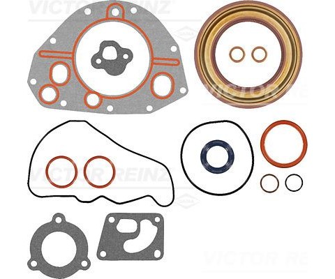 ALT TAKIM CONTA 18 KF FREELANDER I L314 98 06