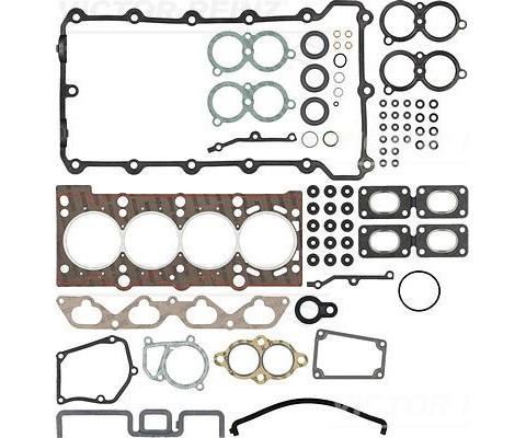 UST TAKIM CONTA SKC LI BMW M42 B18 E36