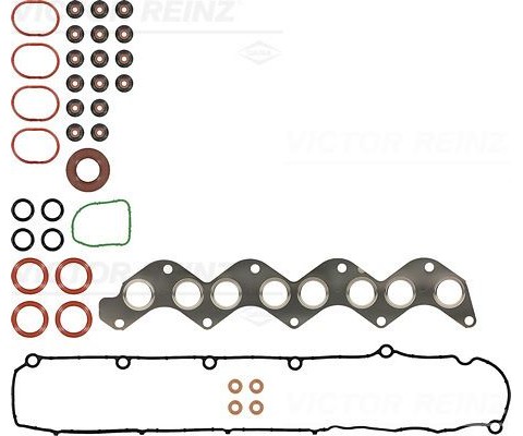 EMME MANİFOLD CONTASI 407/508/FOCUS 2.0 HDI/TDCI 2004