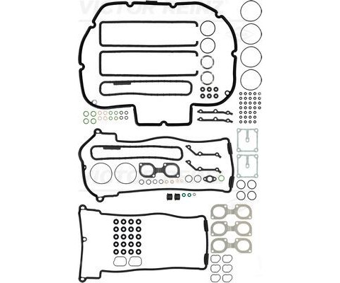 UST TAKIM CONTA BMW S62 B50 M5 E39