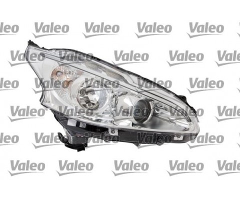 SOL FAR P208 12 19 ELEKTRİKLİ H7 MOTORLU LED GÜNDÜZ FARLI