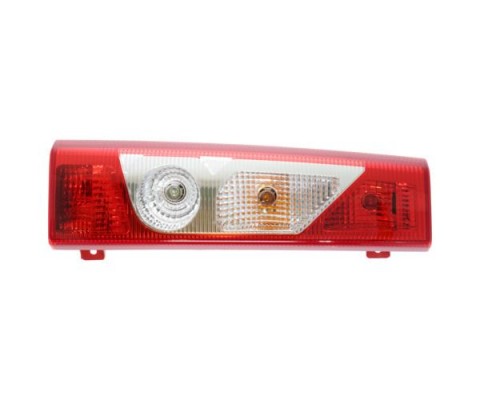 ARKA STOP LAMBASI SOL SİSLİ EXPERT 07 16 JUMPY 07 16 SCUDO 07 16 TOYOTA PROACE 13 16