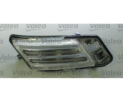 ÖN SİNYAL LED SOL VOLVO XC60 2.0T 2.4D 3.2 D3 D4 T5 T6 2008 2017