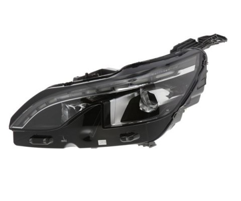 SOL FAR LED PEUGEOT P3008 16 P5008 16