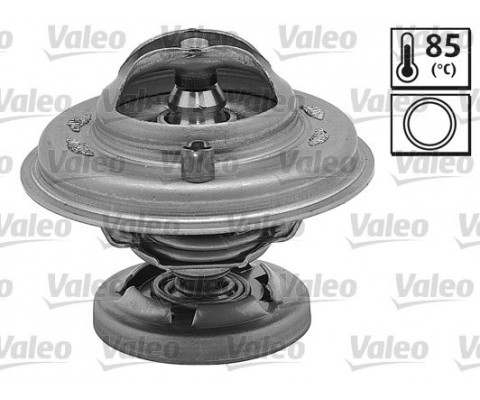 TERMOSTAT 85 C MERCEDES OM601 OM602 OM603 OM605 OM611 OM612 W124 W201 W210 W460 W461 W463 B901 B904