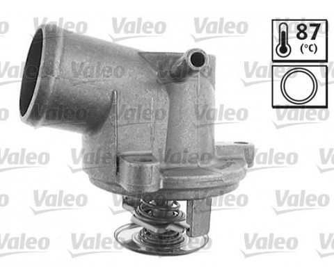 TERMOSTAT 87 C MERCEDES M111 W202 C208 W124 W210 W163 KLIMALI