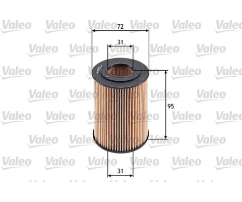 YAG FILTRESI MERCEDES OM642 W203 W204 C219 C218 W211 W212