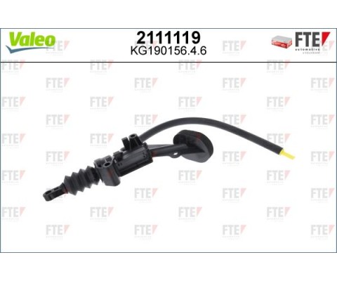 DEBRİYAJ ÜST MERKEZİ BİNEK TRANSIT V363-V362 14 17