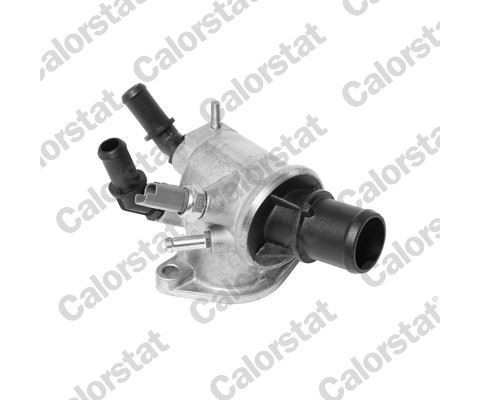 TERMOSTAT KOMPLE 159-GRANDE PUNTO-CROMA-ASTRA H-VECTRA C-ZAFIRA-SIGNUM- 9-3 - 9-5 1.9 CDTI