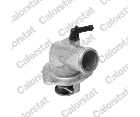 TERMOSTAT KOMPLE ASTRA G-CORSA C-VECTRA B-C-MERIVA-ZAFIRA-1.4-1.6-1.4 16V-1.6 16V 92C