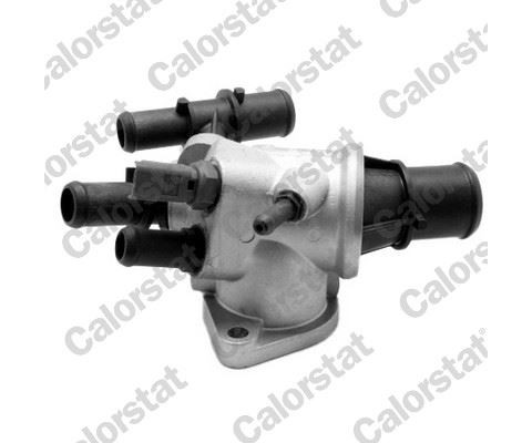 TERMOSTAT KOMPLE DOBLO-STILO-MAREA-BRAVO-BRAVA-147-156-166-LYBRA 1.9 JTD V2836