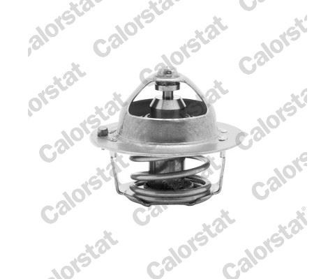 TERMOSTAT 82 FOCUS 98 - FOCUS II-III 03 - FIESTA 01 - FUSION 01 12 1.25-1.4-1.6 16V MONDEO IV 1.6 TI VCT 07 14 MAZDA II VOLVO C30 06 12 S40 II V50 05 12 1.6 16V 02