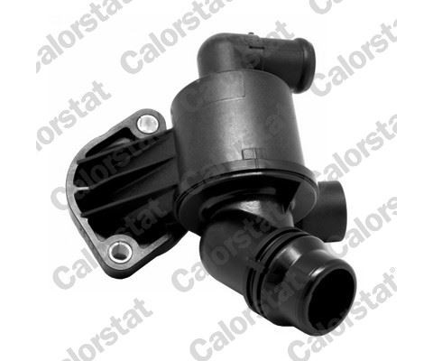 TERMOSTAT KOMPLE 87C A4-A5-A6 2.0 TDI 09 CAGA CAHA